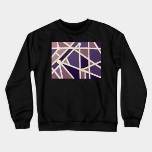 Tomorrow Wall Crewneck Sweatshirt